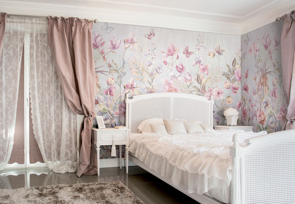 Цветариум Watercolor Flower_color1